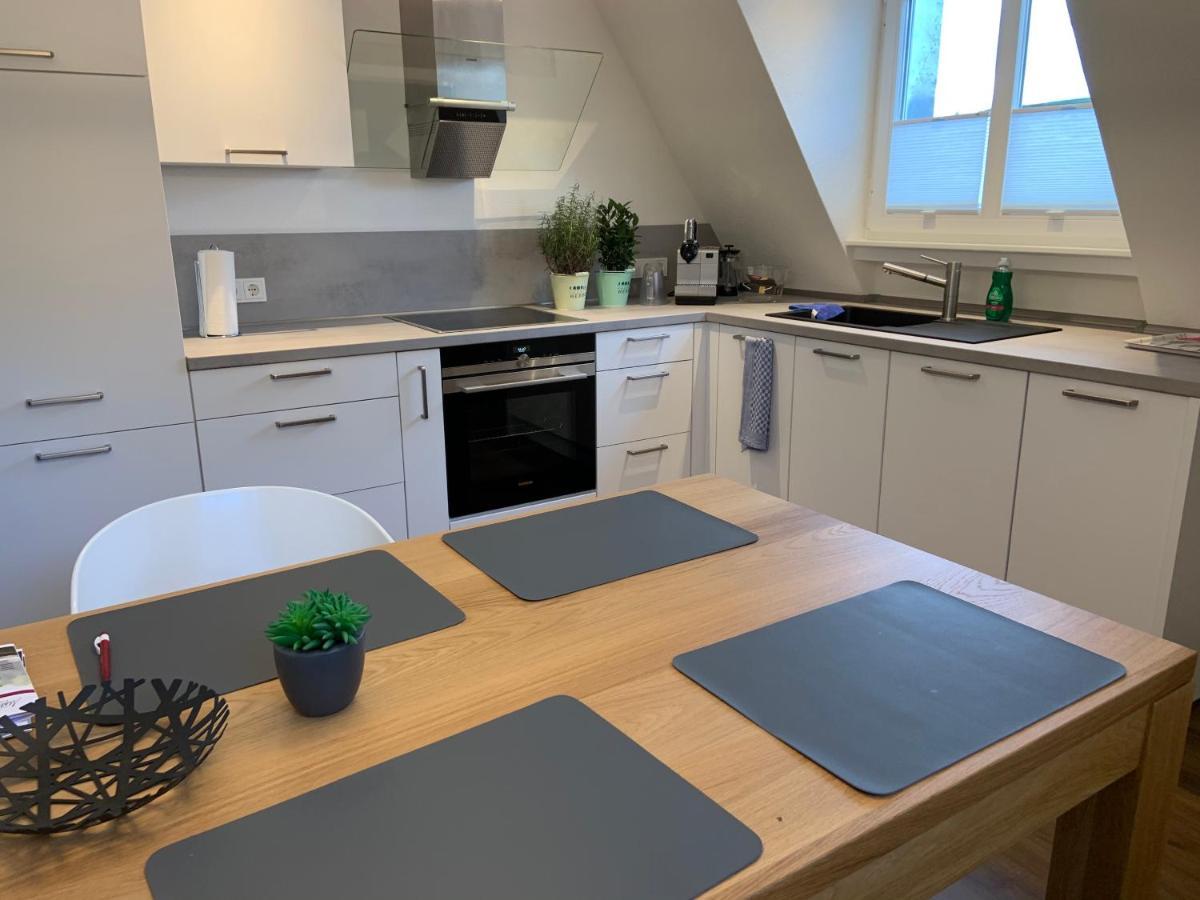 Apartment Im Alten Rathaus Malterdingen Eksteriør billede