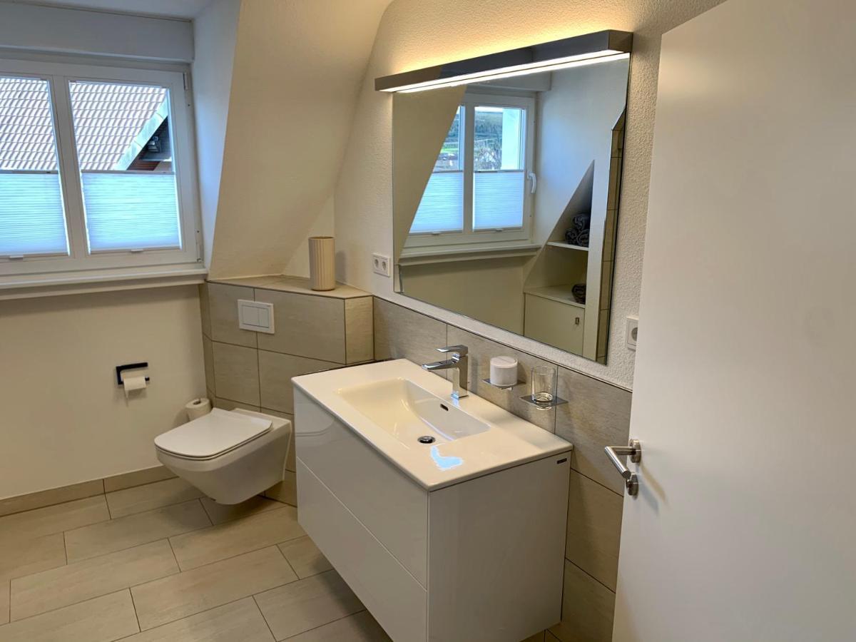 Apartment Im Alten Rathaus Malterdingen Eksteriør billede