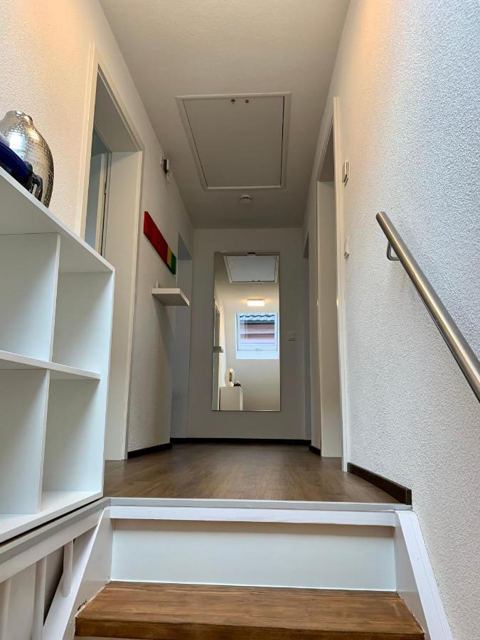Apartment Im Alten Rathaus Malterdingen Eksteriør billede