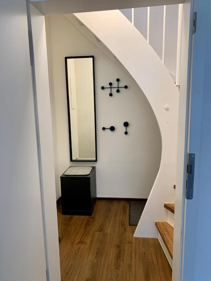 Apartment Im Alten Rathaus Malterdingen Eksteriør billede