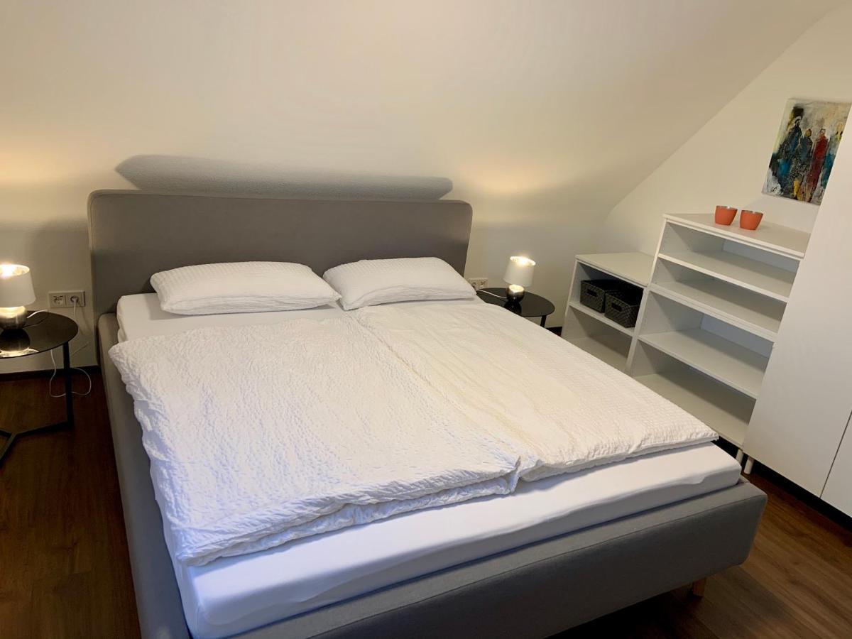 Apartment Im Alten Rathaus Malterdingen Eksteriør billede
