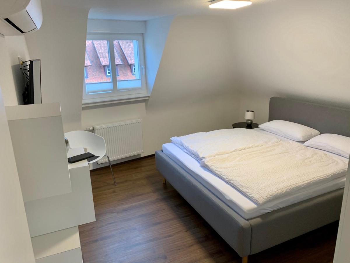 Apartment Im Alten Rathaus Malterdingen Eksteriør billede